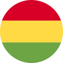 Boliviano ya Bolivia