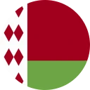 Ruble ya Belarus