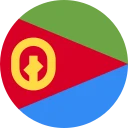 Nakfa ya Eritrea