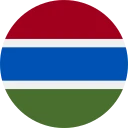 Dalasi ya Gambia