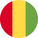 Faranga ya Guinea