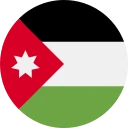 Dinari ya Jordan