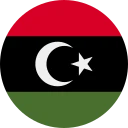 Dinari ya Libya