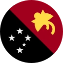 Kina ya Papua New Guinea
