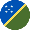 Dola ya Visiwa vya Solomon