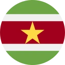 Dola ya Suriname