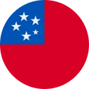 Tala ya Samoa
